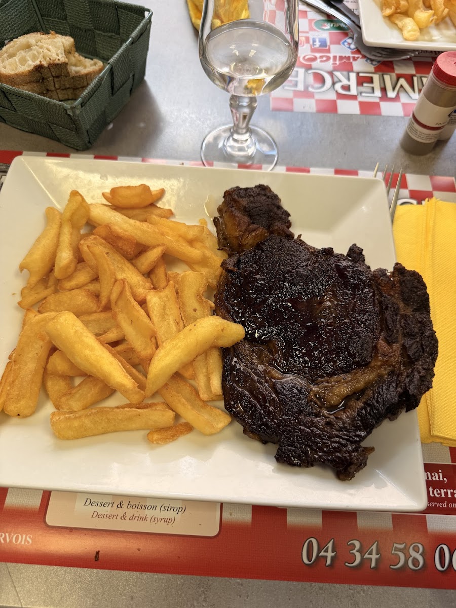 Restaurant Café Du Commerce Photos 2